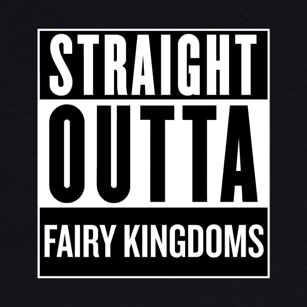 Straight Outta Fairy Kingdoms Jonathan Strange and Mr. Norrel by SaverioOste